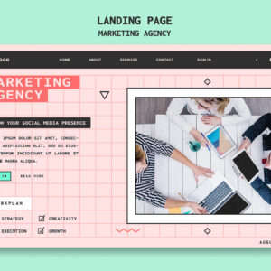 Pro Website Build